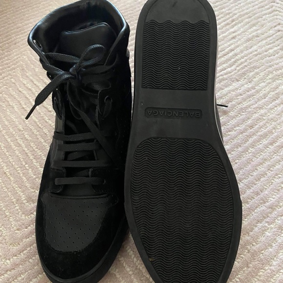 Balenciaga Women Shoes